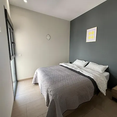 빌라 Balcon De Toledo 21 *