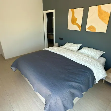 Balcon De Toledo 21 فينيسترات