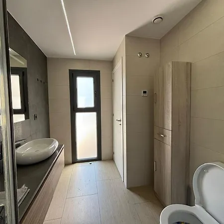 빌라 Balcon De Toledo 21