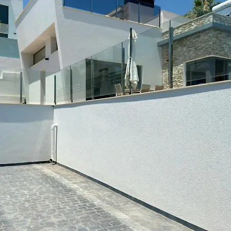 Balcon De Toledo 21 فيلة