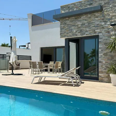 Balcon De Toledo 21 فيلة فينيسترات