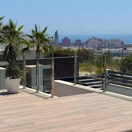 Balcon De Toledo 21 피네스트라트
