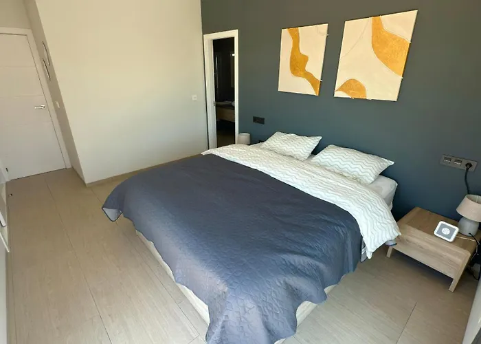 Balcon De Toledo 21 فينيسترات