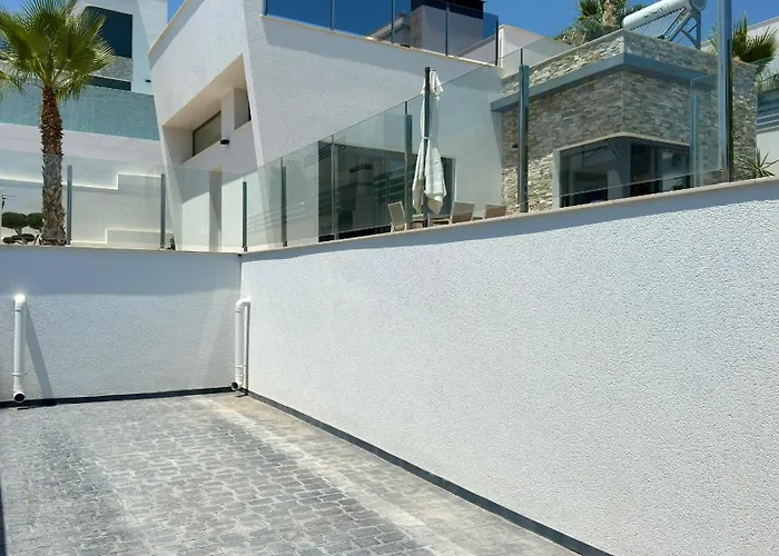Balcon De Toledo 21 فيلة