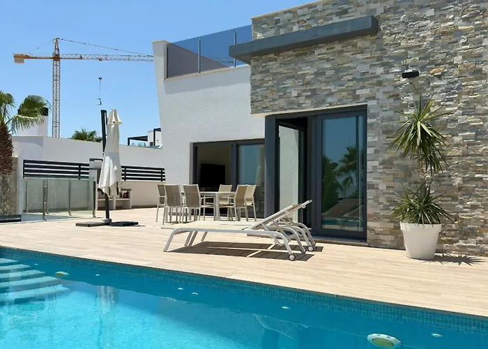 Balcon De Toledo 21 فيلة فينيسترات