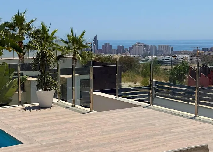 Balcon De Toledo 21 فينيسترات